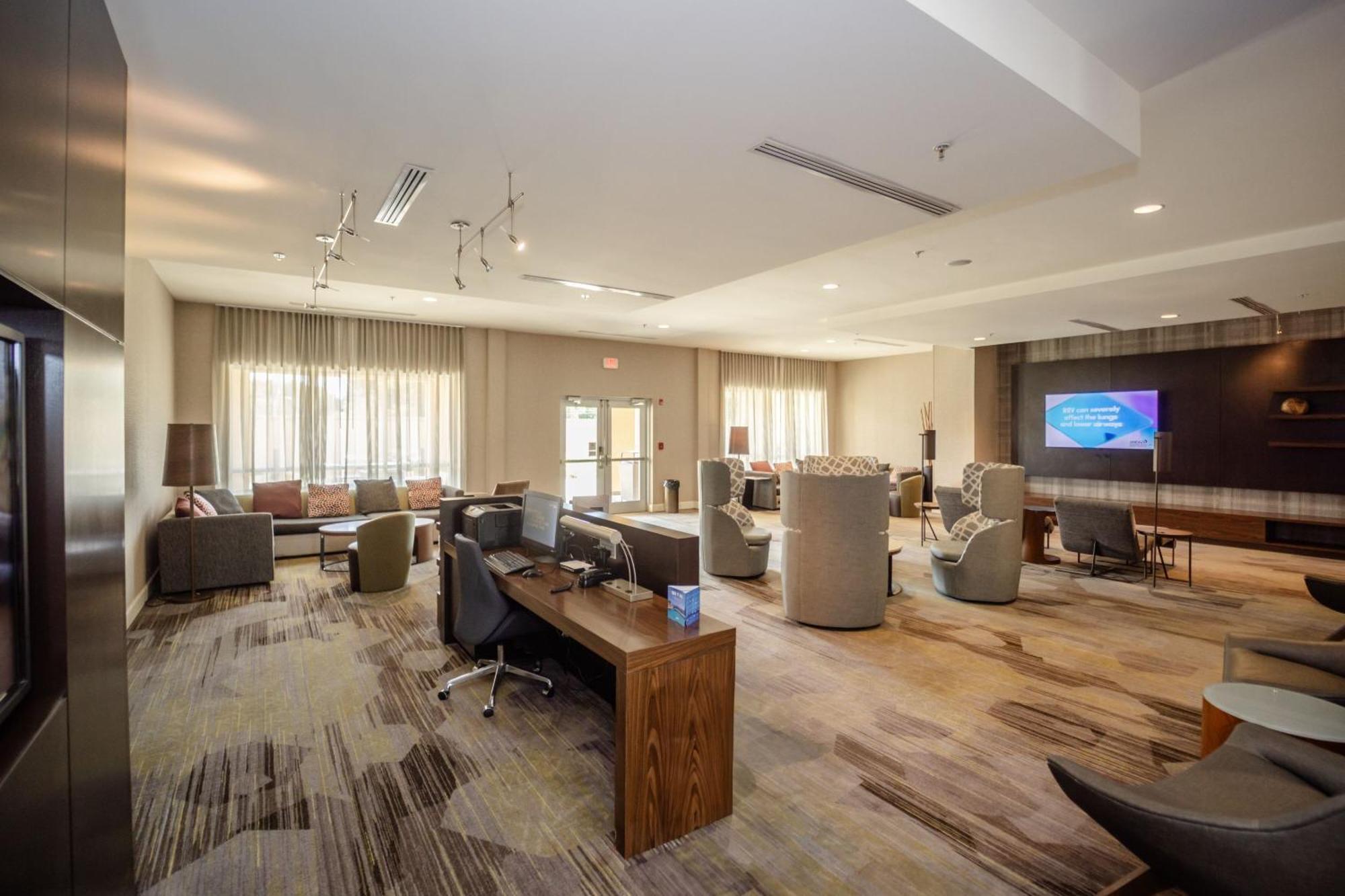 Courtyard By Marriott Somerset Zewnętrze zdjęcie