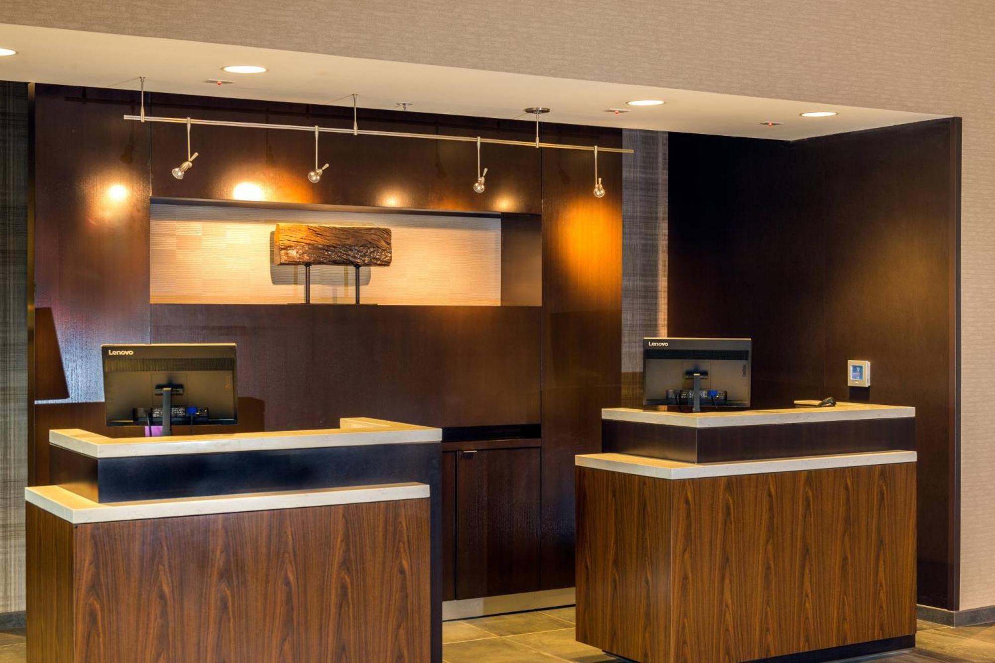 Courtyard By Marriott Somerset Zewnętrze zdjęcie