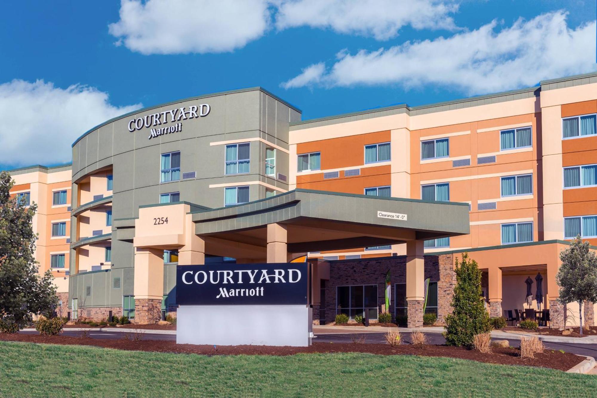 Courtyard By Marriott Somerset Zewnętrze zdjęcie