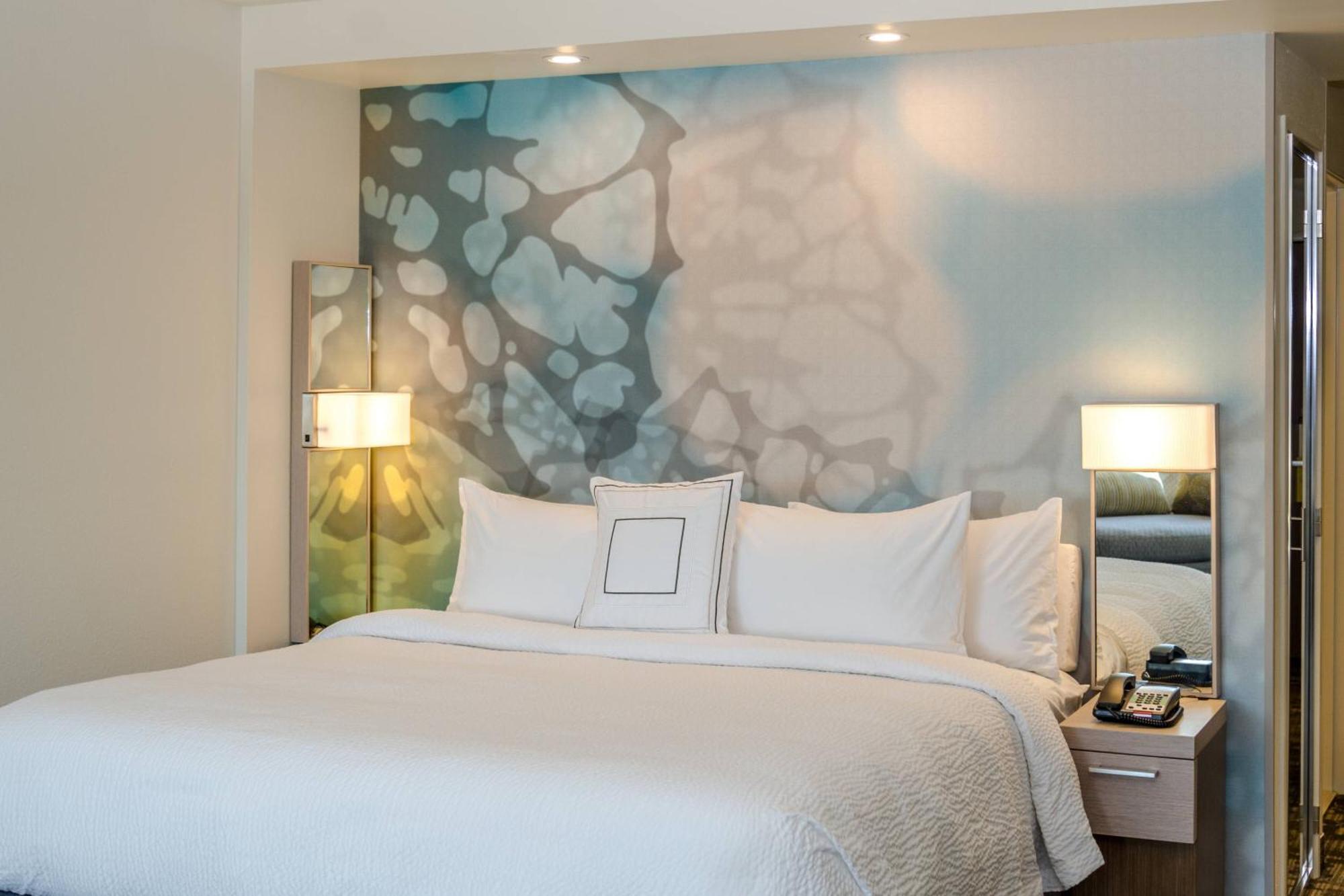 Courtyard By Marriott Somerset Zewnętrze zdjęcie