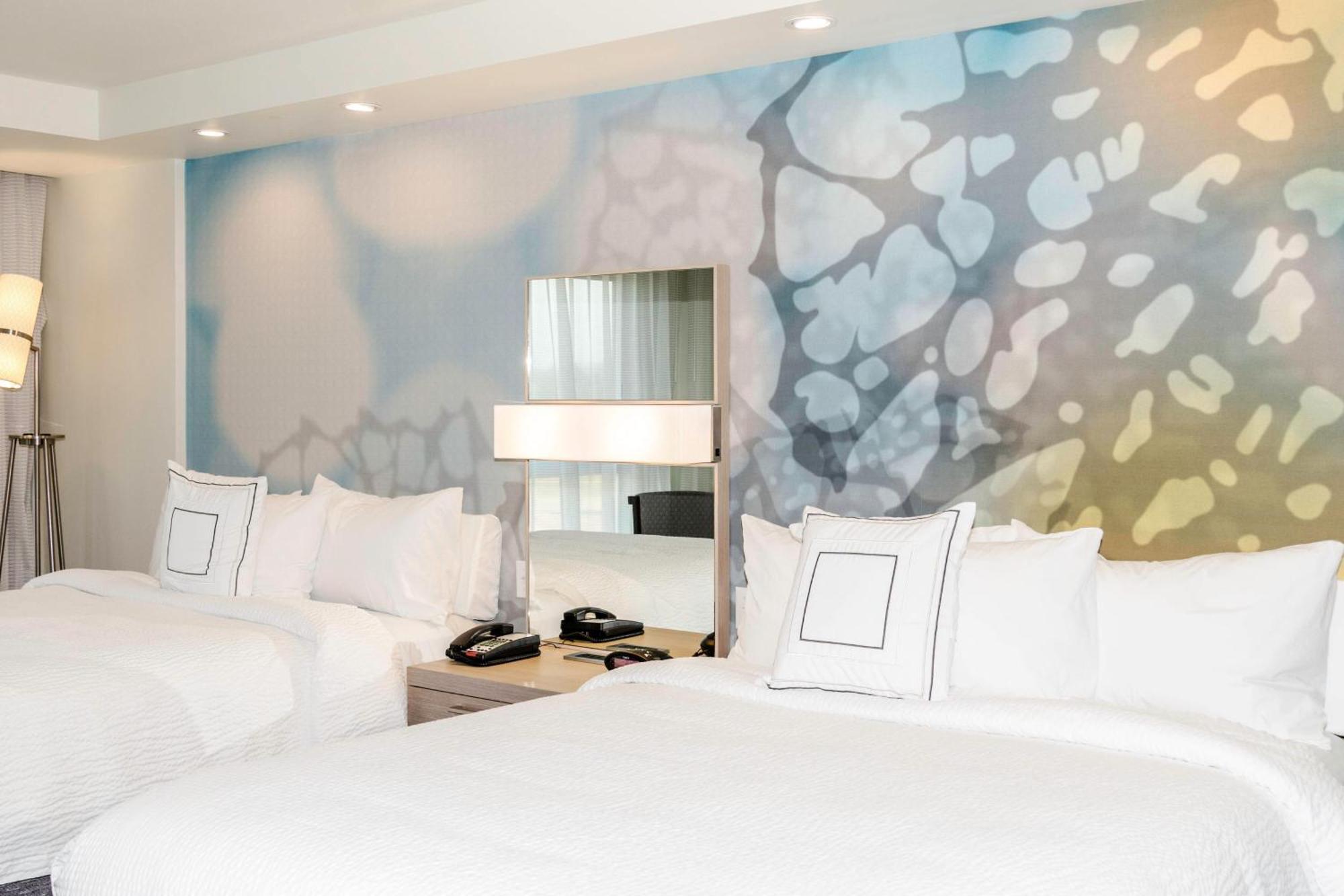 Courtyard By Marriott Somerset Zewnętrze zdjęcie