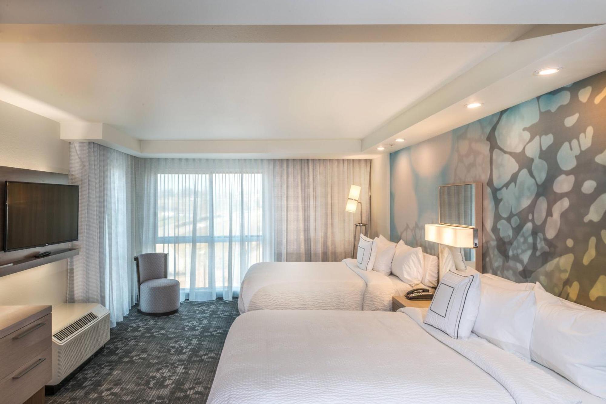 Courtyard By Marriott Somerset Zewnętrze zdjęcie