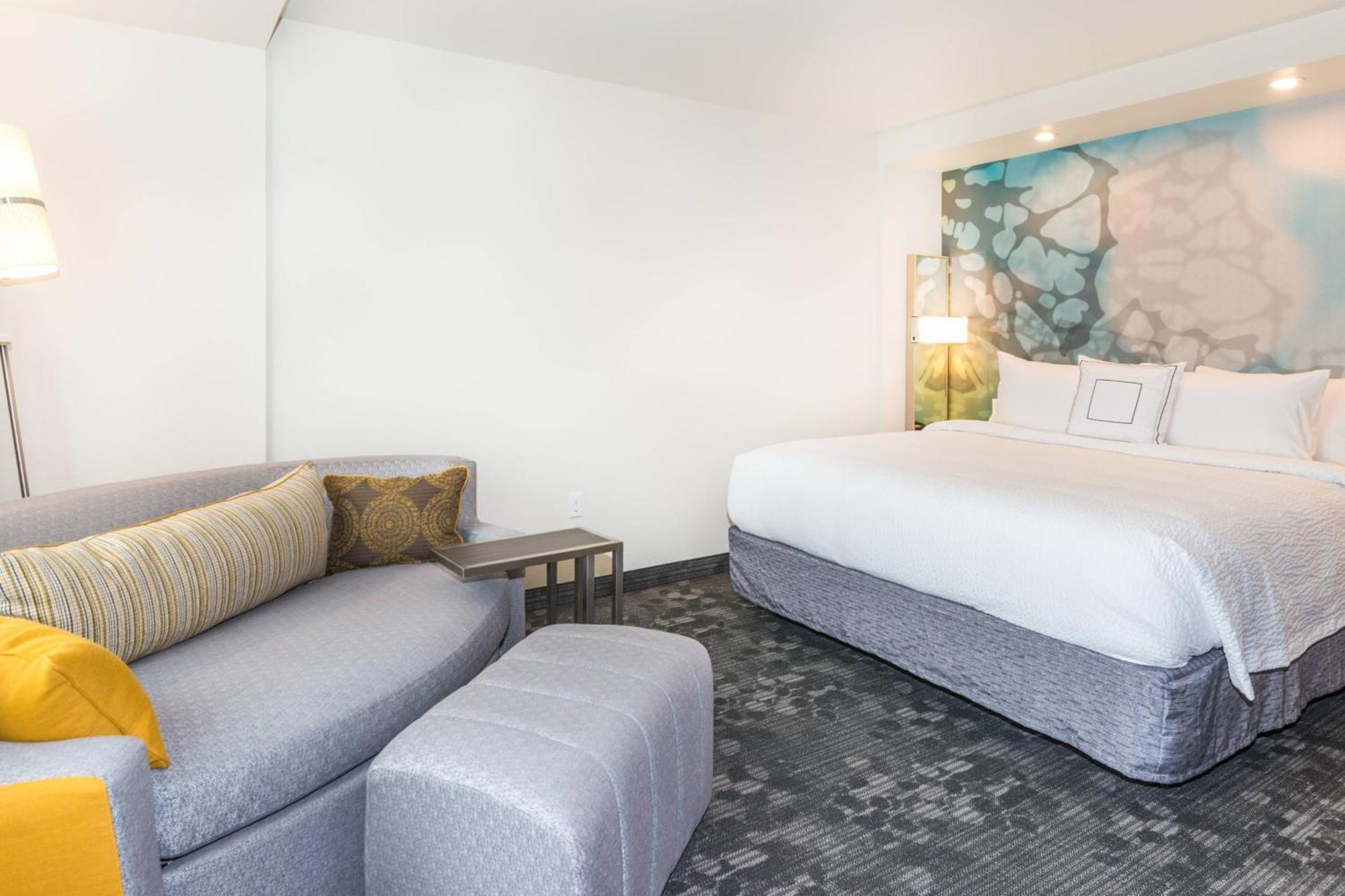 Courtyard By Marriott Somerset Zewnętrze zdjęcie