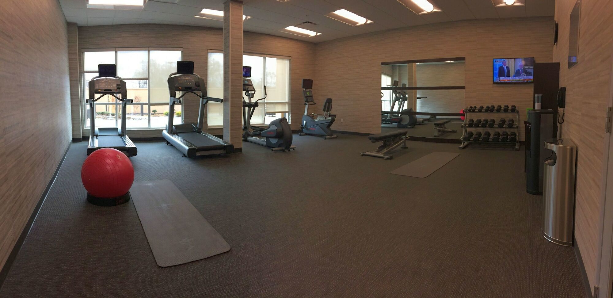 Courtyard By Marriott Somerset Zewnętrze zdjęcie