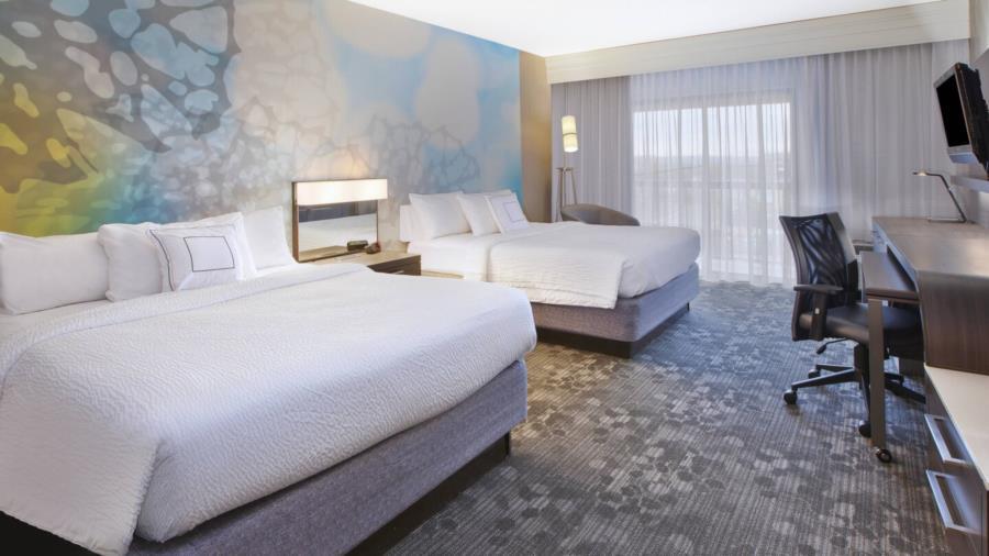 Courtyard By Marriott Somerset Zewnętrze zdjęcie
