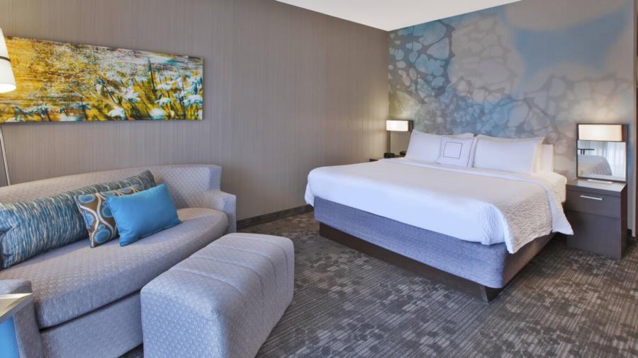 Courtyard By Marriott Somerset Zewnętrze zdjęcie