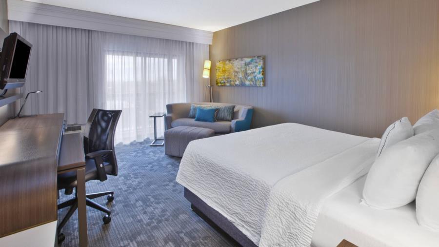 Courtyard By Marriott Somerset Zewnętrze zdjęcie