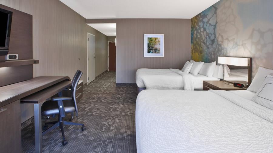 Courtyard By Marriott Somerset Zewnętrze zdjęcie