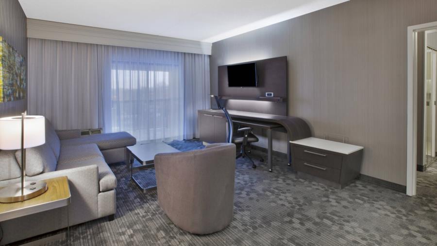 Courtyard By Marriott Somerset Zewnętrze zdjęcie