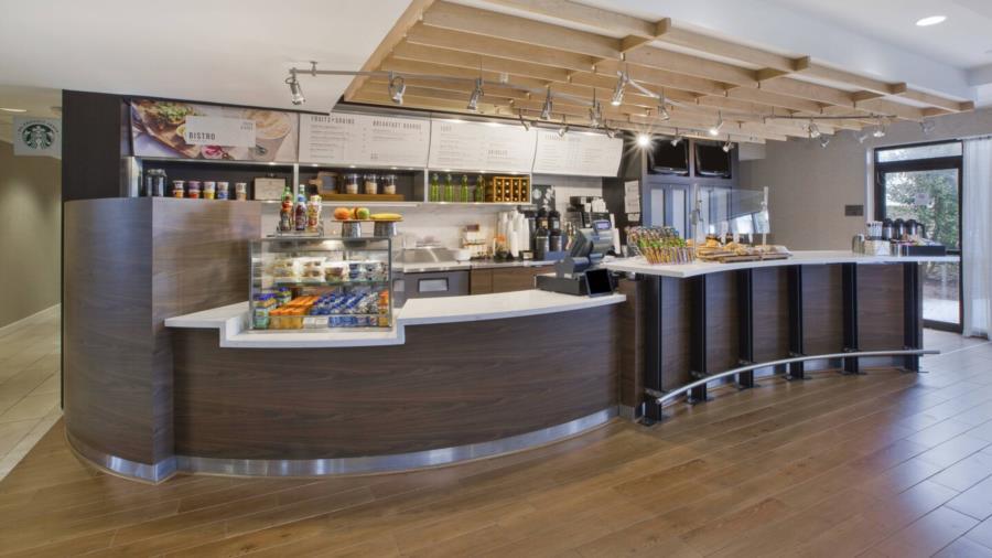 Courtyard By Marriott Somerset Zewnętrze zdjęcie