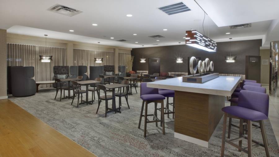 Courtyard By Marriott Somerset Zewnętrze zdjęcie