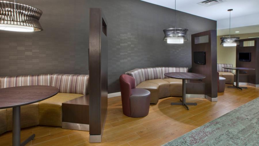 Courtyard By Marriott Somerset Zewnętrze zdjęcie