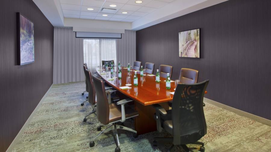 Courtyard By Marriott Somerset Zewnętrze zdjęcie